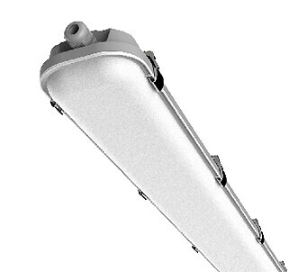 Teollisuusvalaisin Sulj. Fresa Pro 1500 Ip65 60w/840 9000lm Pco