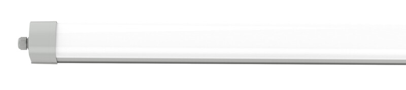 Teollisuusval. Sulj. Induproof 1200 Ip65 5600lm 35w/840 Pco