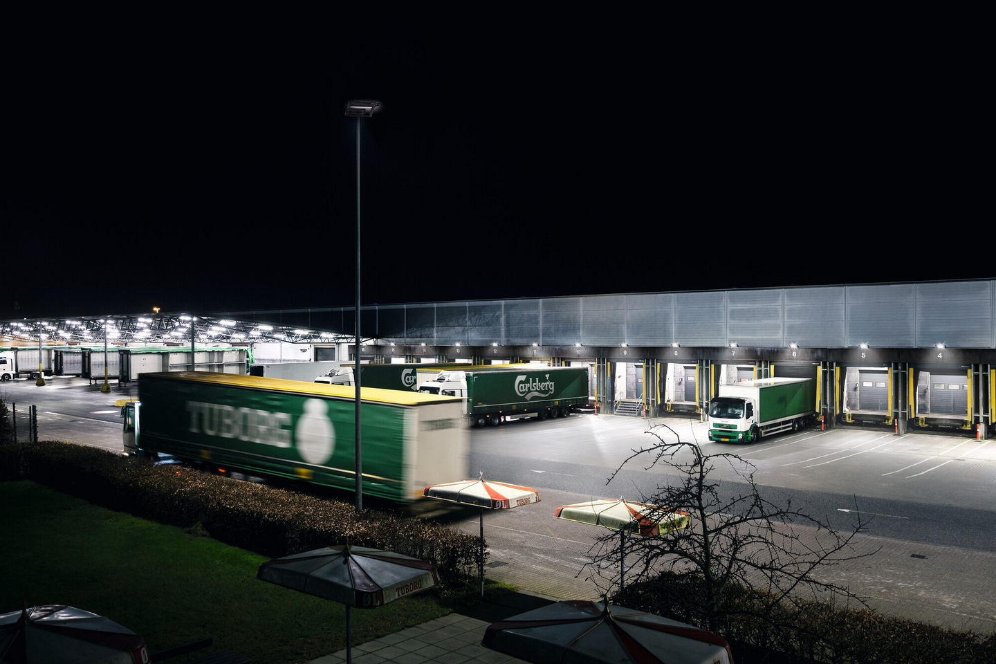 Valonheitin Floodlight Pfm Fl20 Ip65 2400lm 840 Sy S Ml B