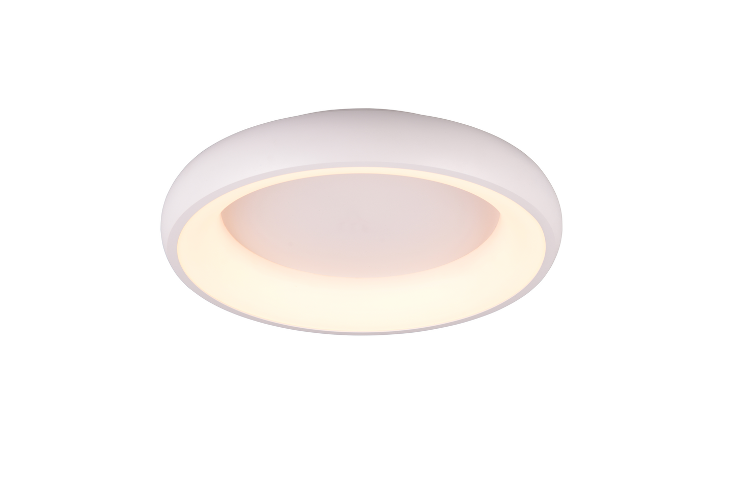 Kattovalaisin TRIO Cardona led 29W 3300lm 47cm valkoinen