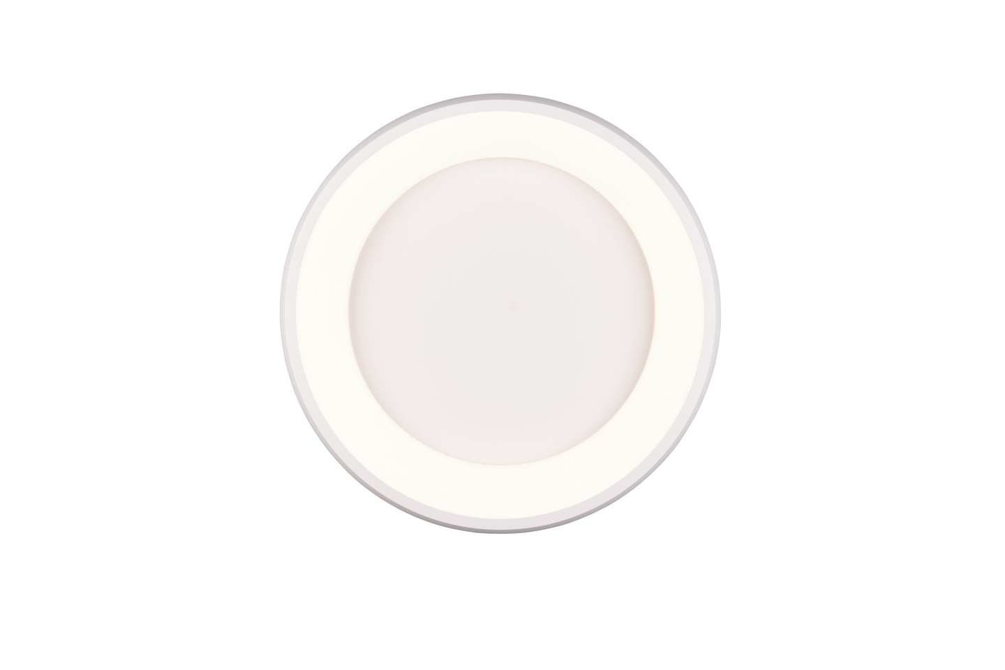 Kattovalaisin TRIO Cardona led 29W 3300lm 47cm valkoinen