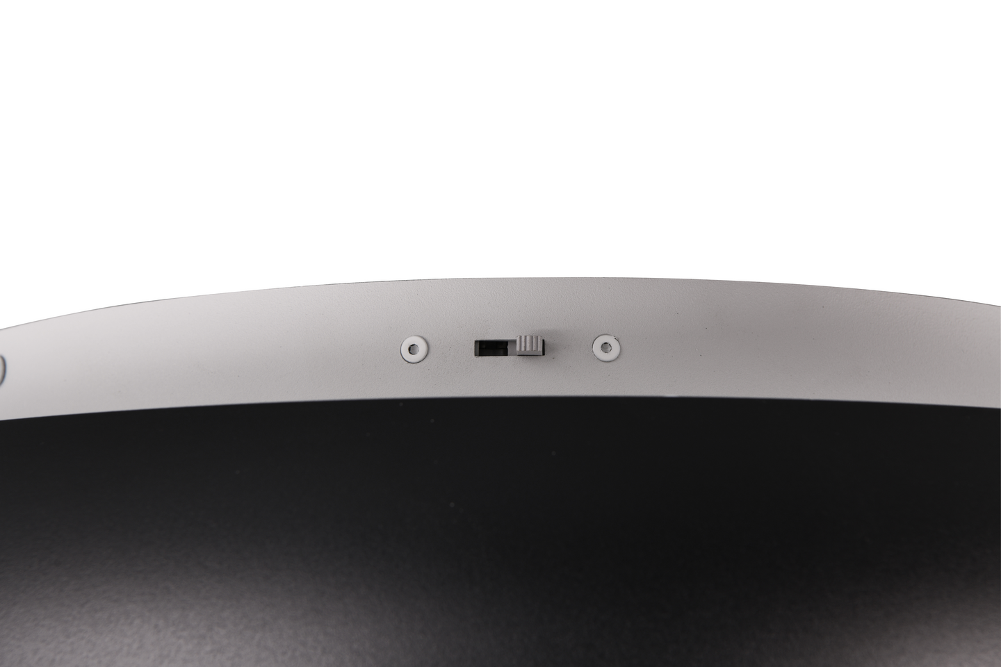 Kattovalaisin TRIO Cardona led 29W 3300lm 47cm musta