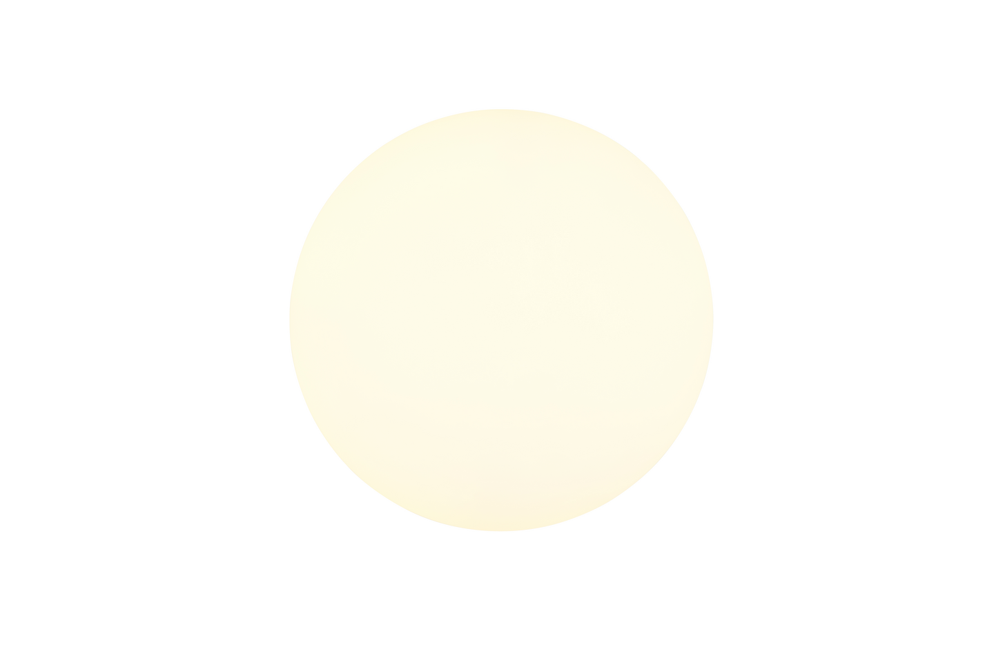 Kattovalaisin TRIO Fomento E27 mattamessinki/valkoinen