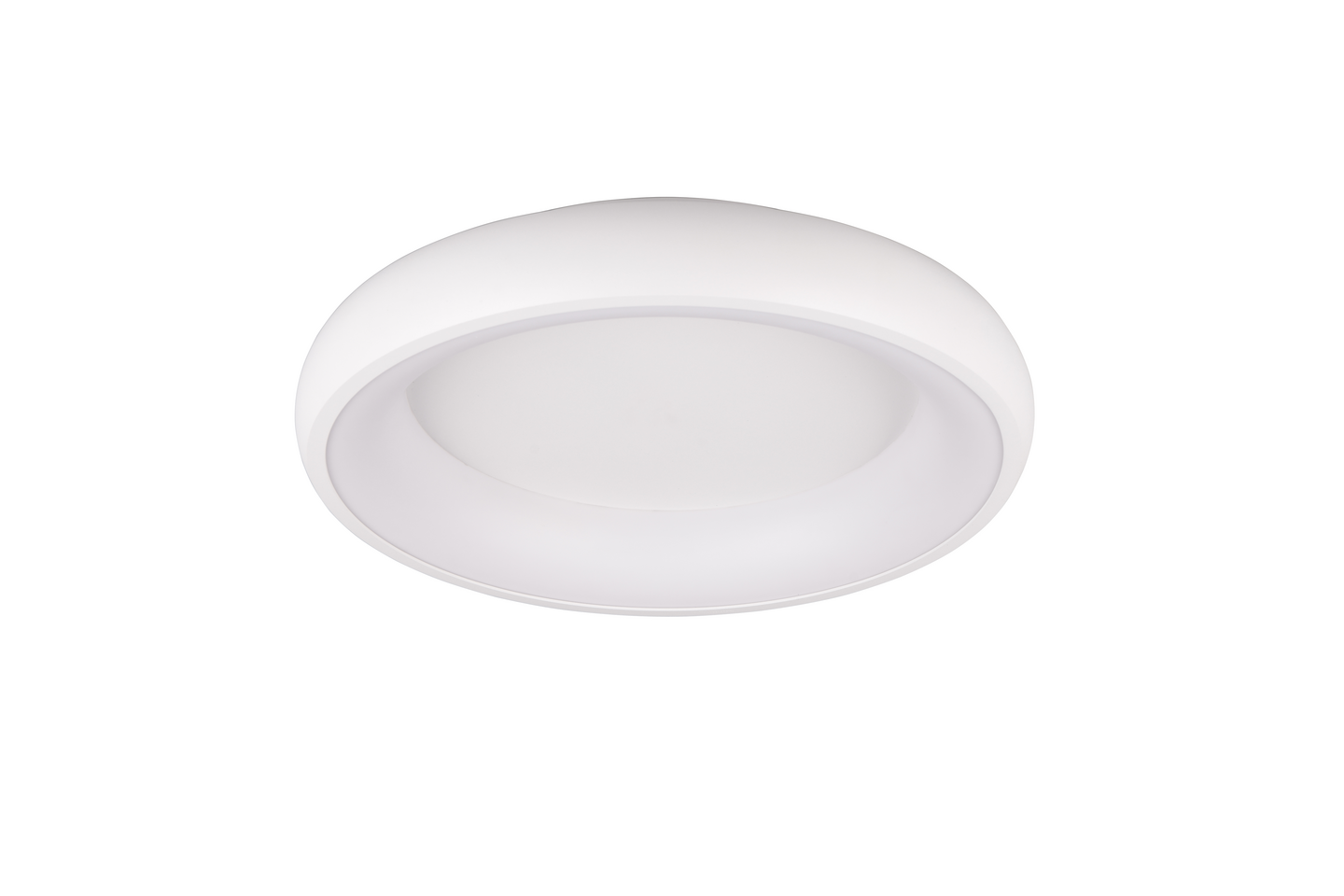 Kattovalaisin TRIO Cardona led 29W 3300lm 47cm valkoinen