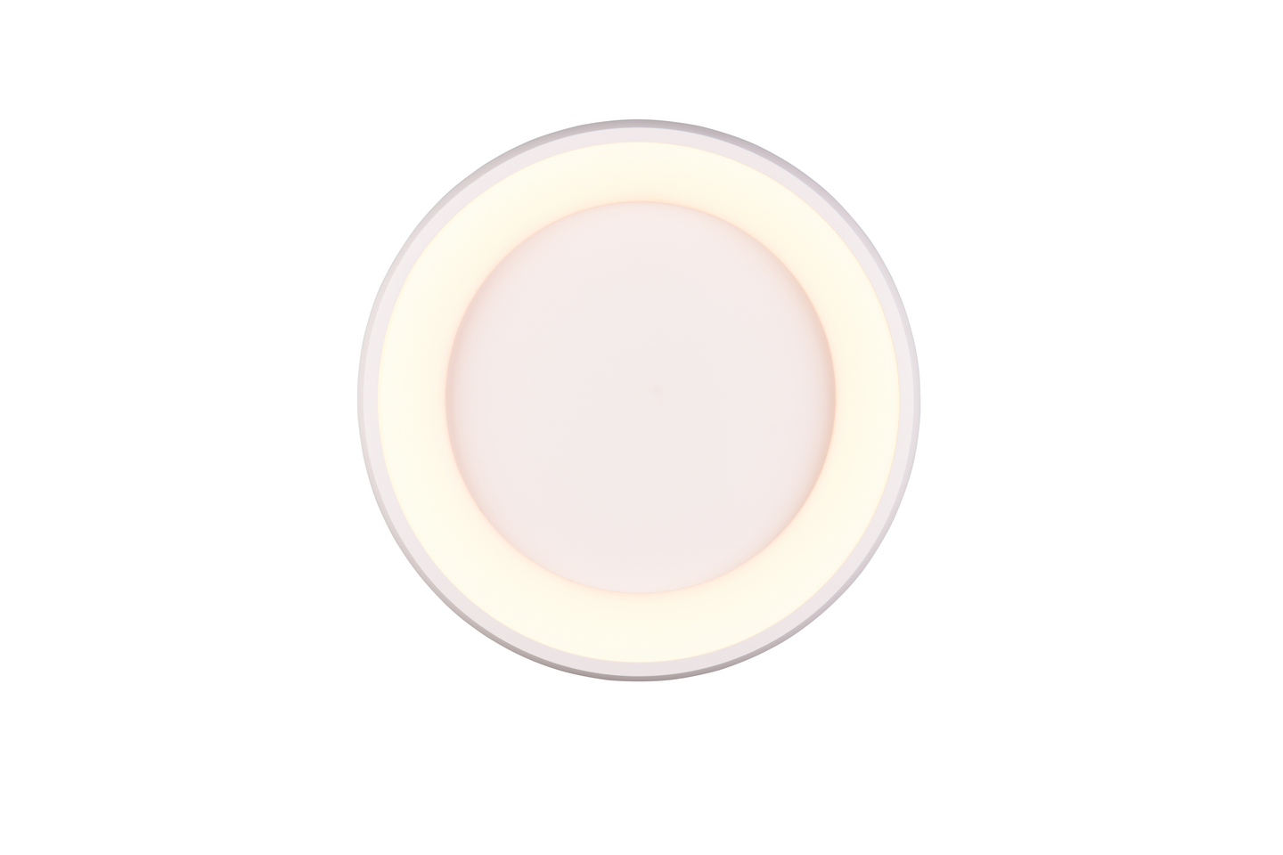 Kattovalaisin TRIO Cardona led 29W 3300lm 47cm valkoinen