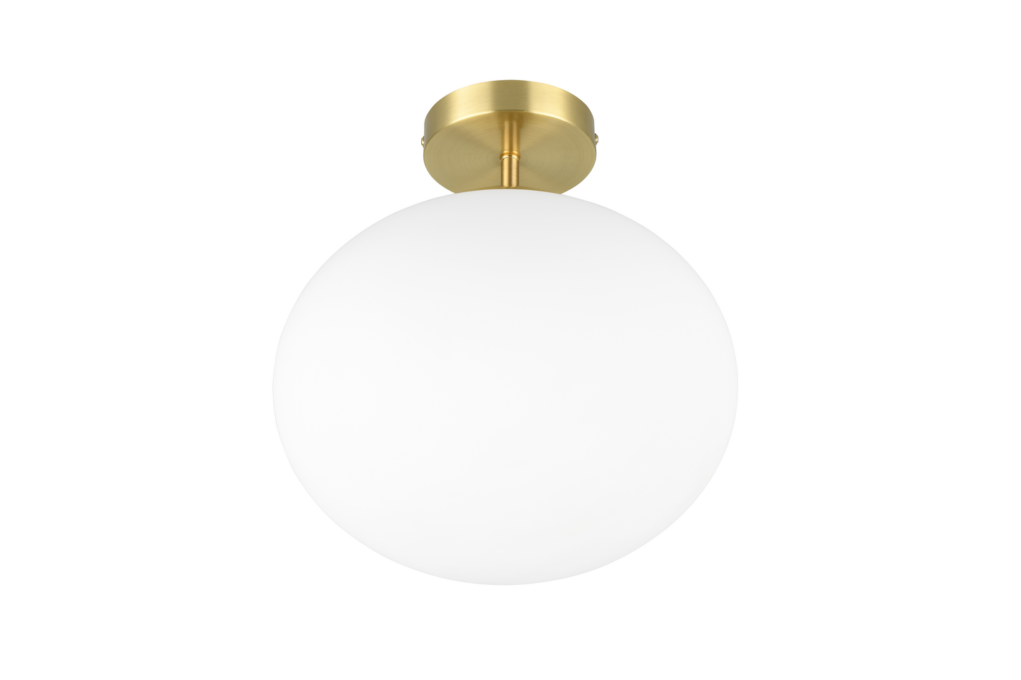 Kattovalaisin TRIO Fomento E27 mattamessinki/valkoinen