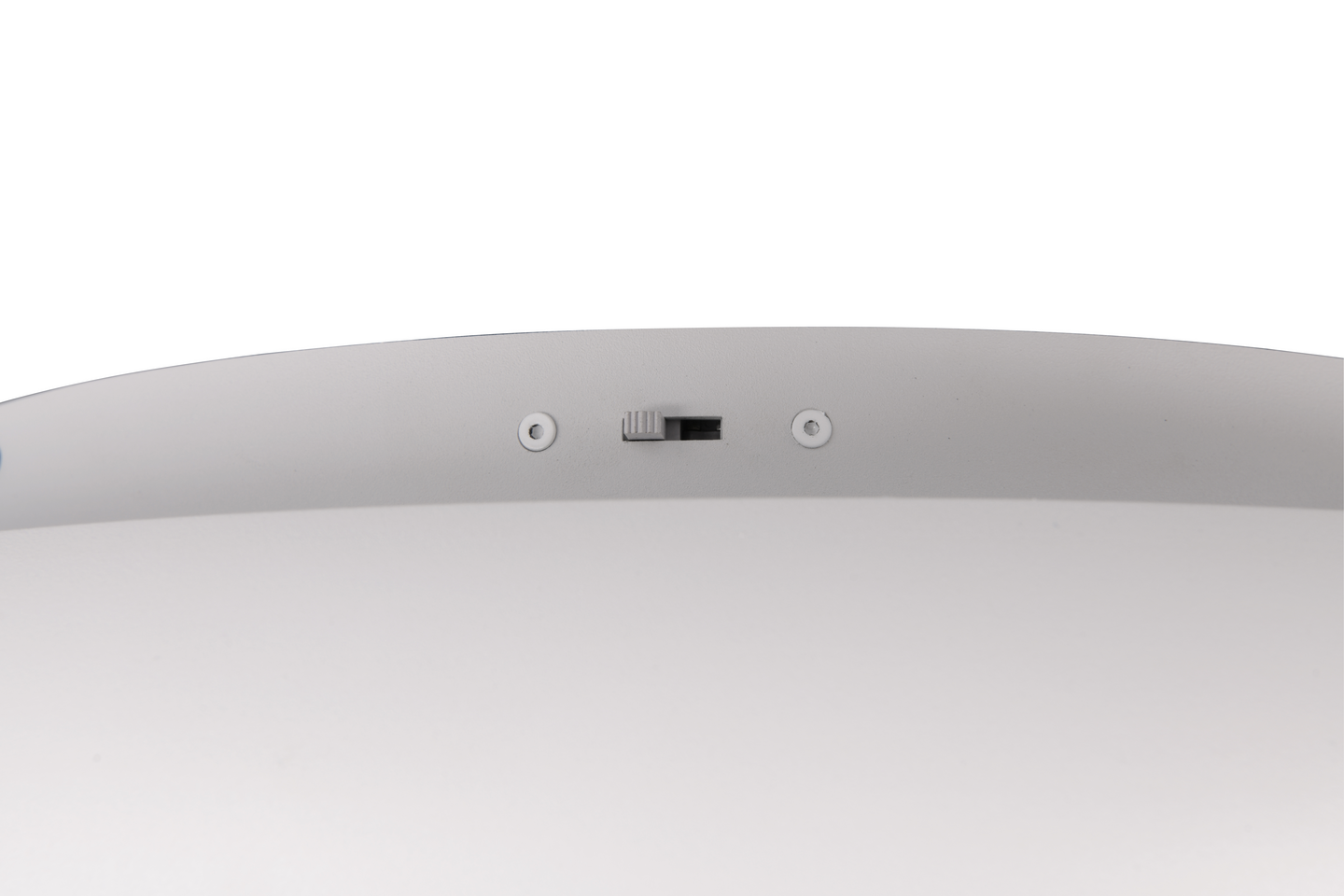 Kattovalaisin TRIO Cardona led 29W 3300lm 47cm valkoinen