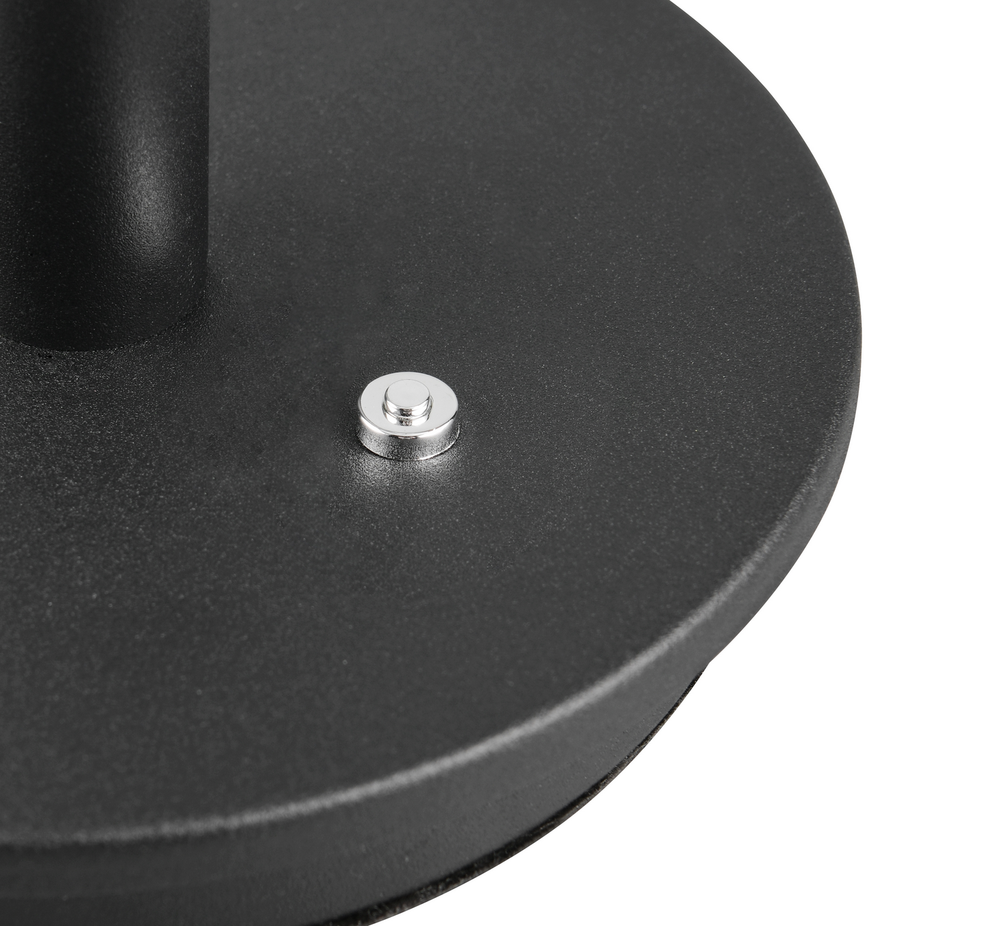 Pöytävalaisin TRIO Celeste led 10W 1050lm kahvinruskea