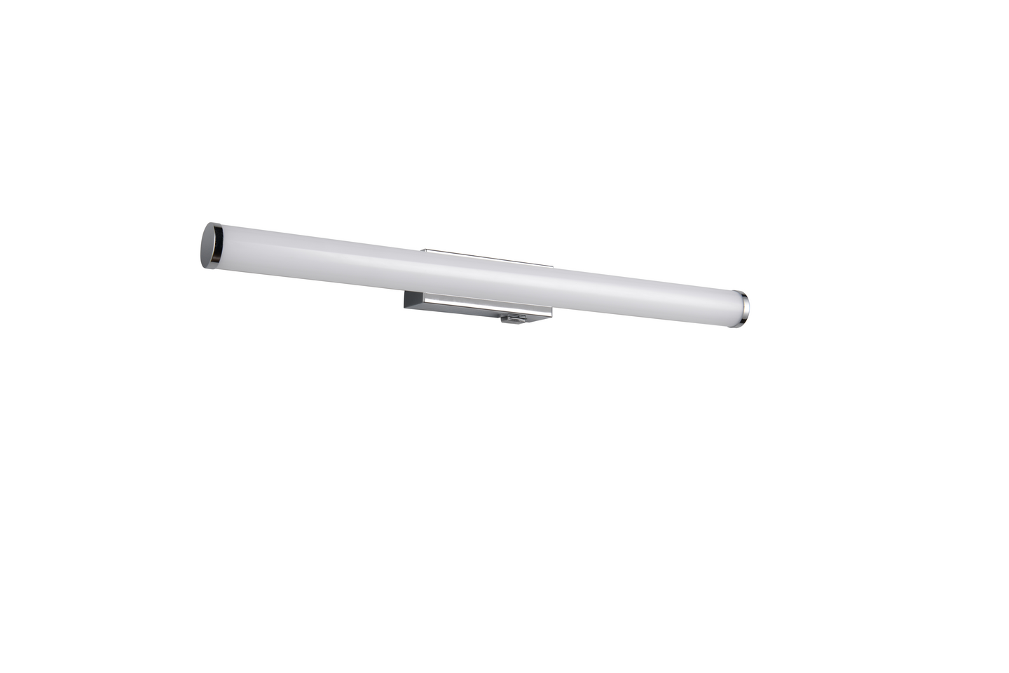 Seinävalaisin TRIO Mattimo led 6,5w 4000K 60cm kromi