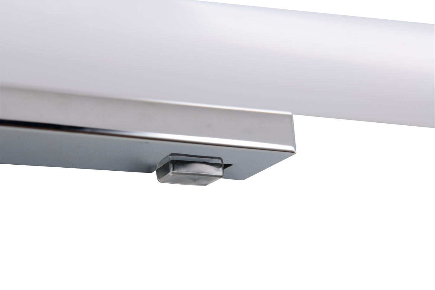 Seinävalaisin TRIO Mattimo led 8,6w 4000K 80cm kromi