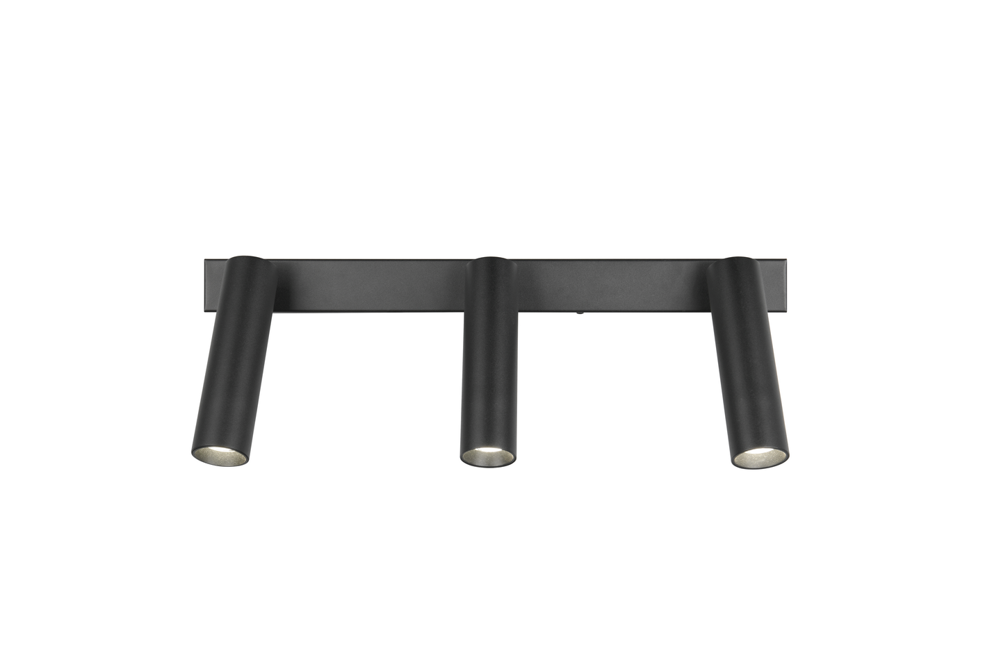 Spotti TRIO Ambala led 3x5,5W 3x500lm mattamusta