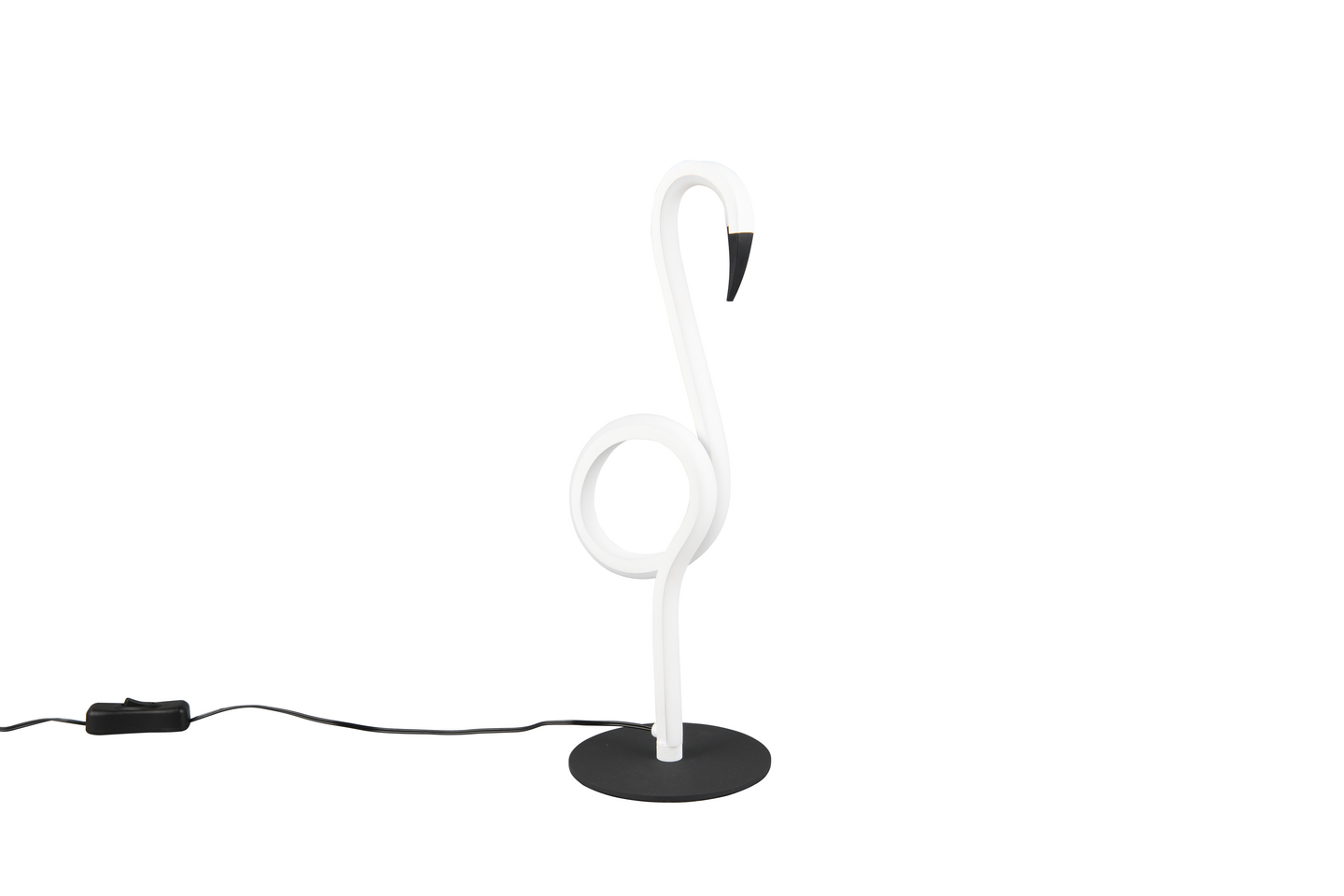 Pöytävalaisin TRIO Ingo led 6W 550lm mattavalkoinen