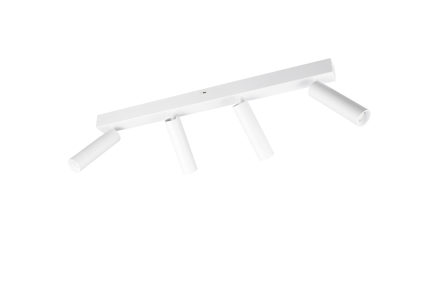 Spotti TRIO Ambala led 4x5,5W 4x500lm mattavalkoinen