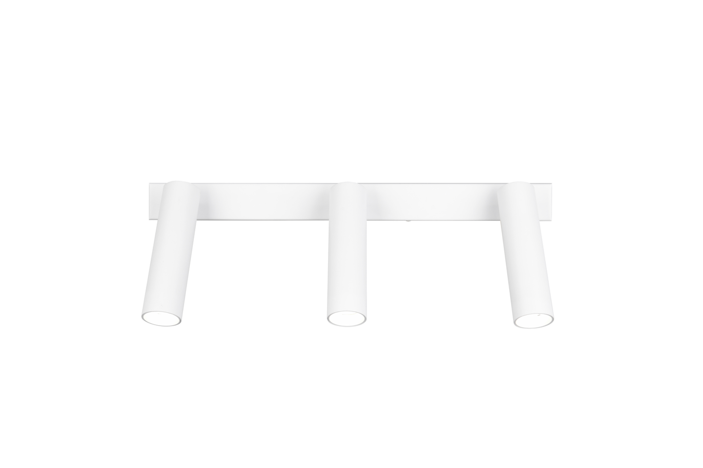 Spotti TRIO Ambala led 3x5,5W 3x500lm mattavalkoinen