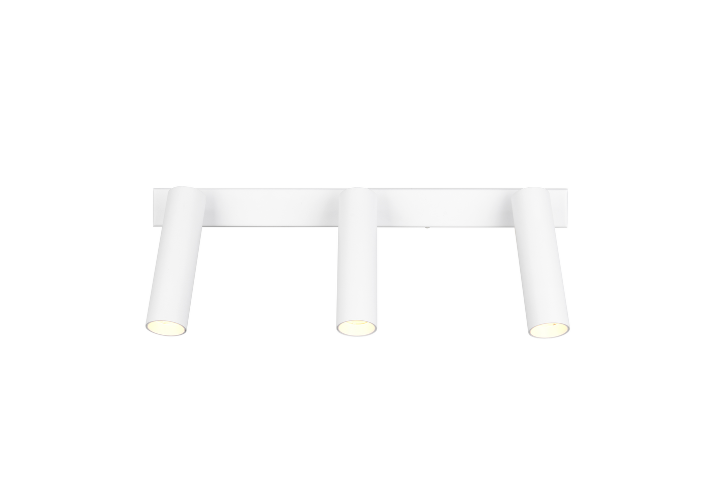 Spotti TRIO Ambala led 3x5,5W 3x500lm mattavalkoinen