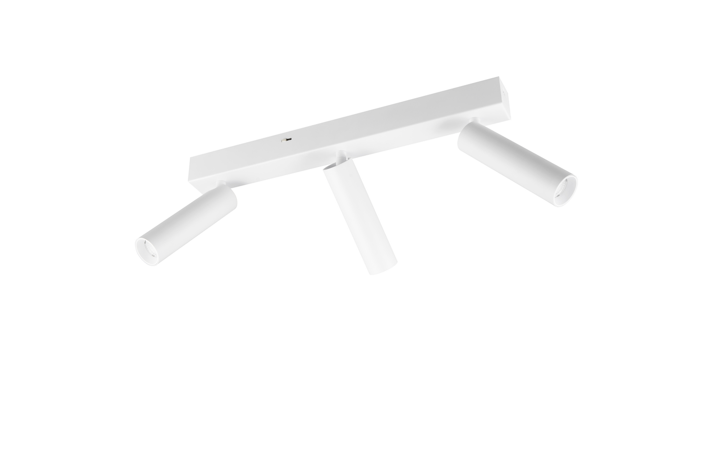 Spotti TRIO Ambala led 3x5,5W 3x500lm mattavalkoinen