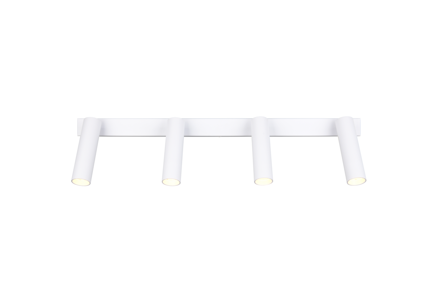 Spotti TRIO Ambala led 4x5,5W 4x500lm mattavalkoinen