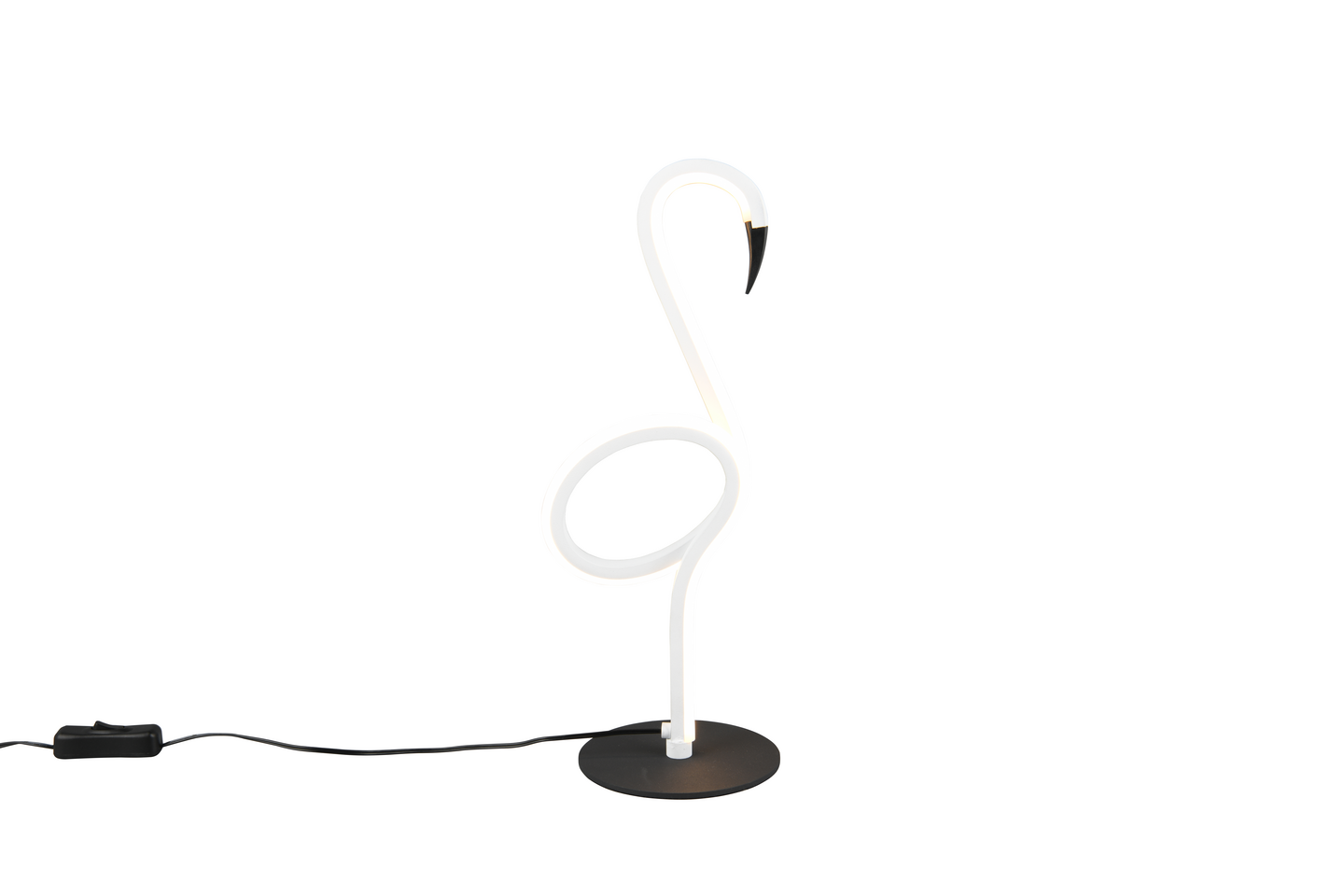 Pöytävalaisin TRIO Ingo led 6W 550lm mattavalkoinen