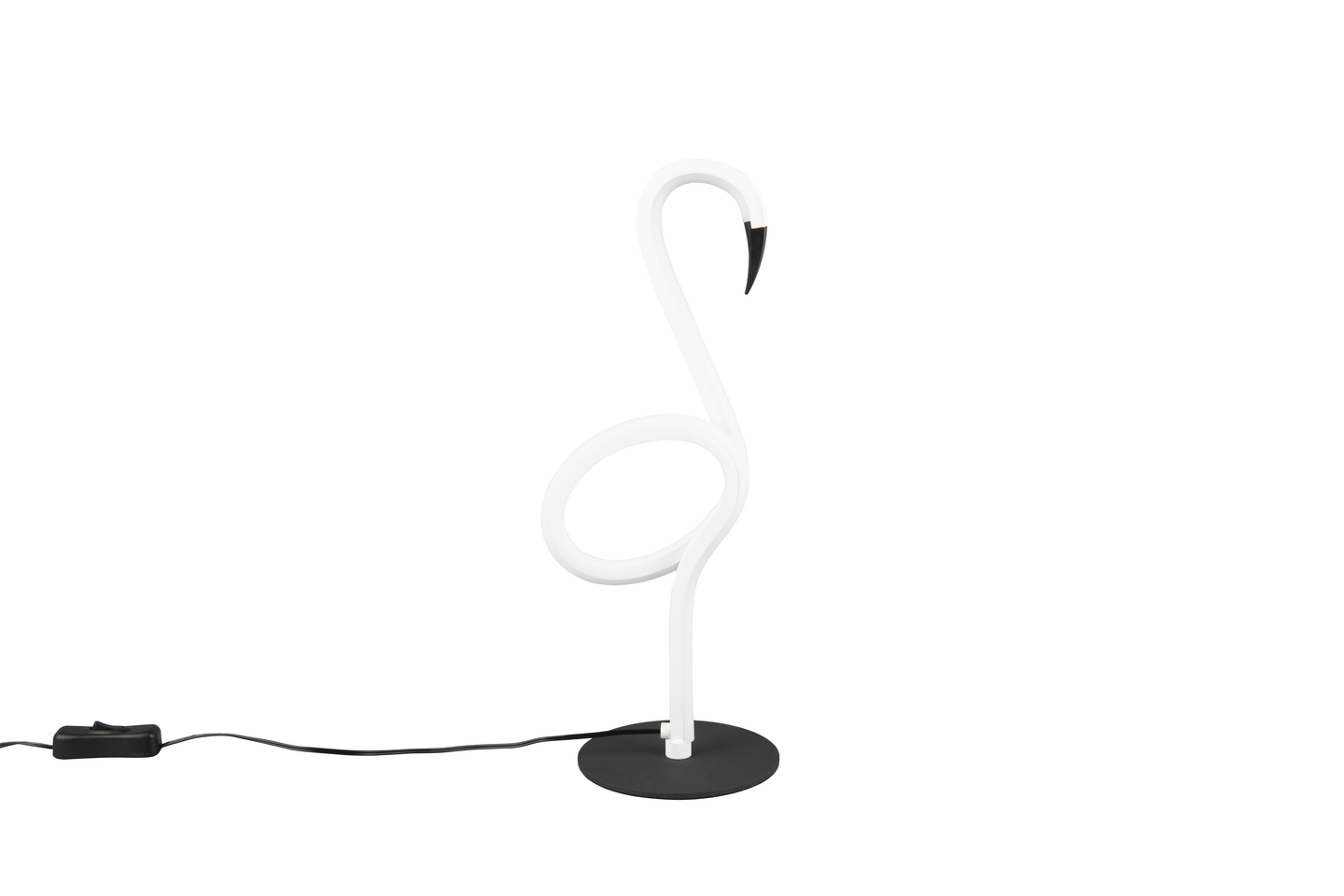 Pöytävalaisin TRIO Ingo led 6W 550lm mattavalkoinen