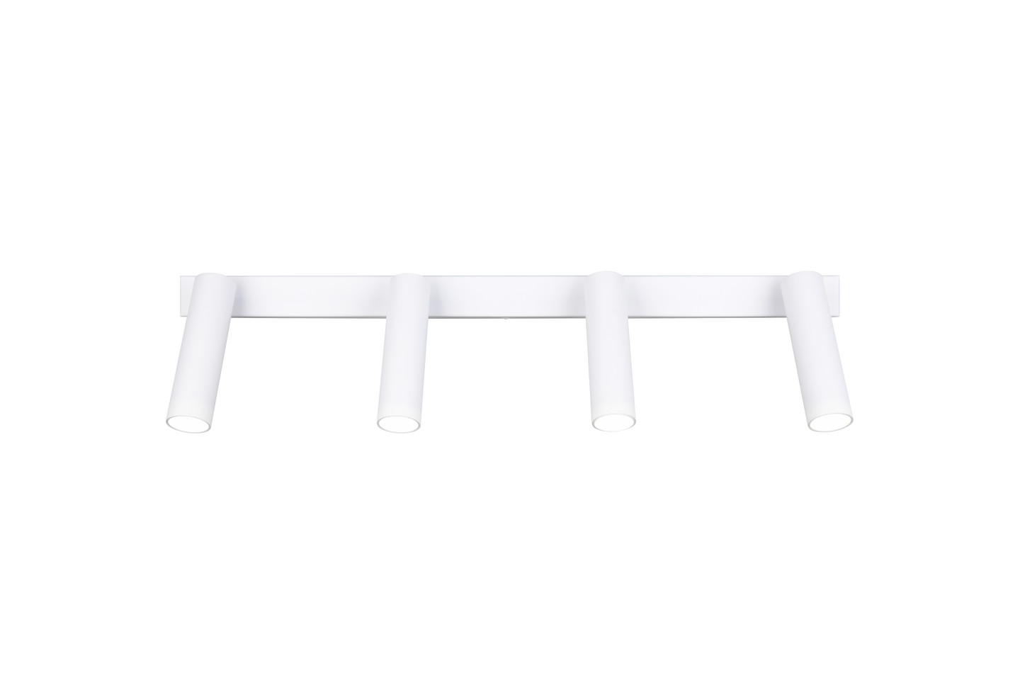 Spotti TRIO Ambala led 4x5,5W 4x500lm mattavalkoinen