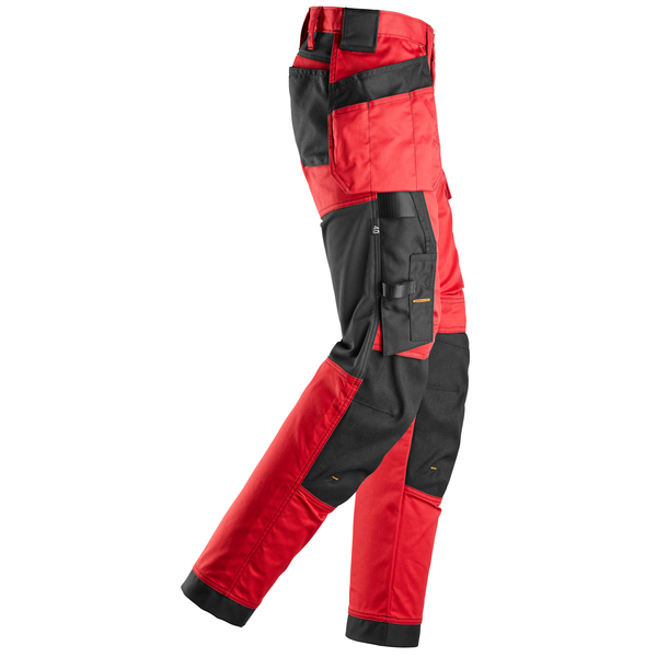 HOUSUT SNICKERS 6247-1604 STRET RT W