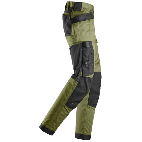 HOUSUT SNICKERS 6247-3104 STRET RT W