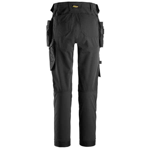 HOUSUT SNICKERS 6775-0404 STRETCH W