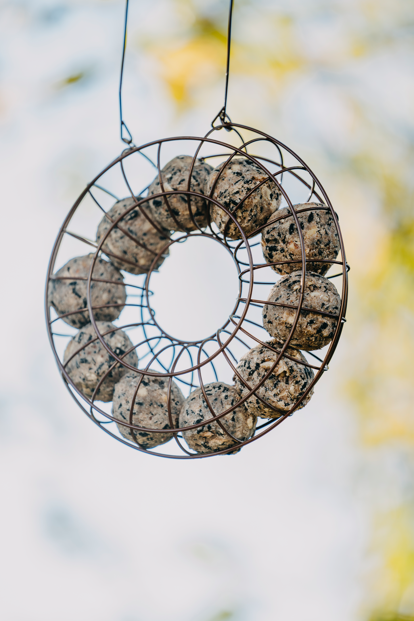 TALGBOLL NELSON GARDEN UTAN NÄT