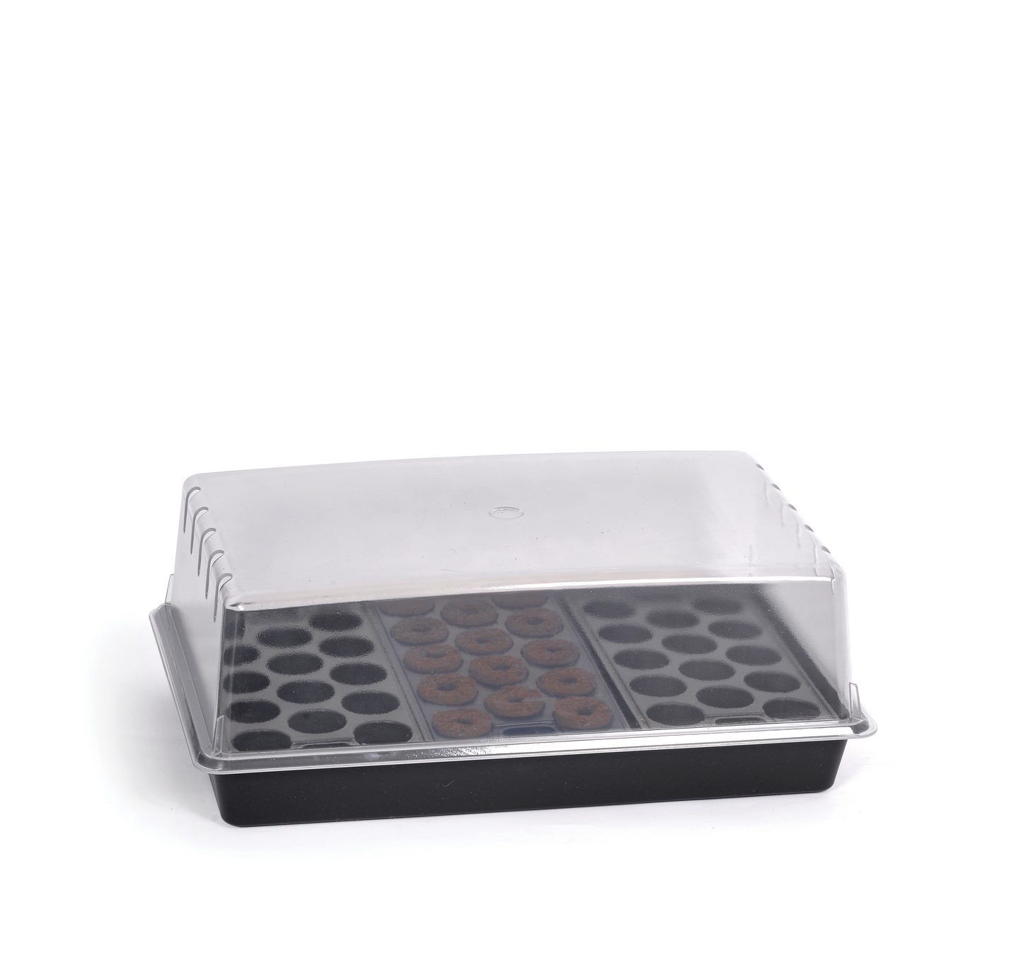 MINIDRIVHUS NELSON GARDEN AIR BRÄTTEN 24X38