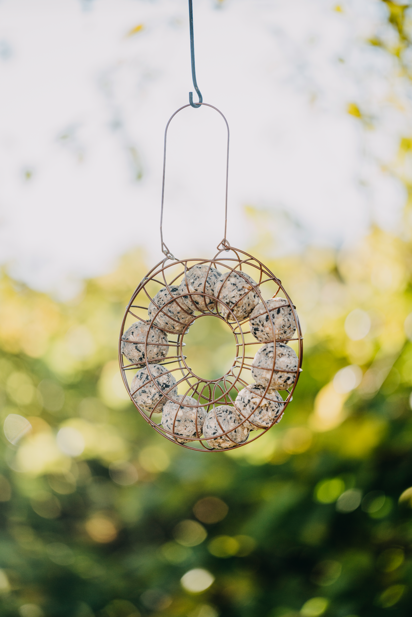 TALGBOLL NELSON GARDEN UTAN NÄT