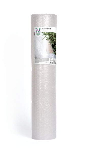 BUBBELPLAST NELSON GARDEN 0,5X5M GD