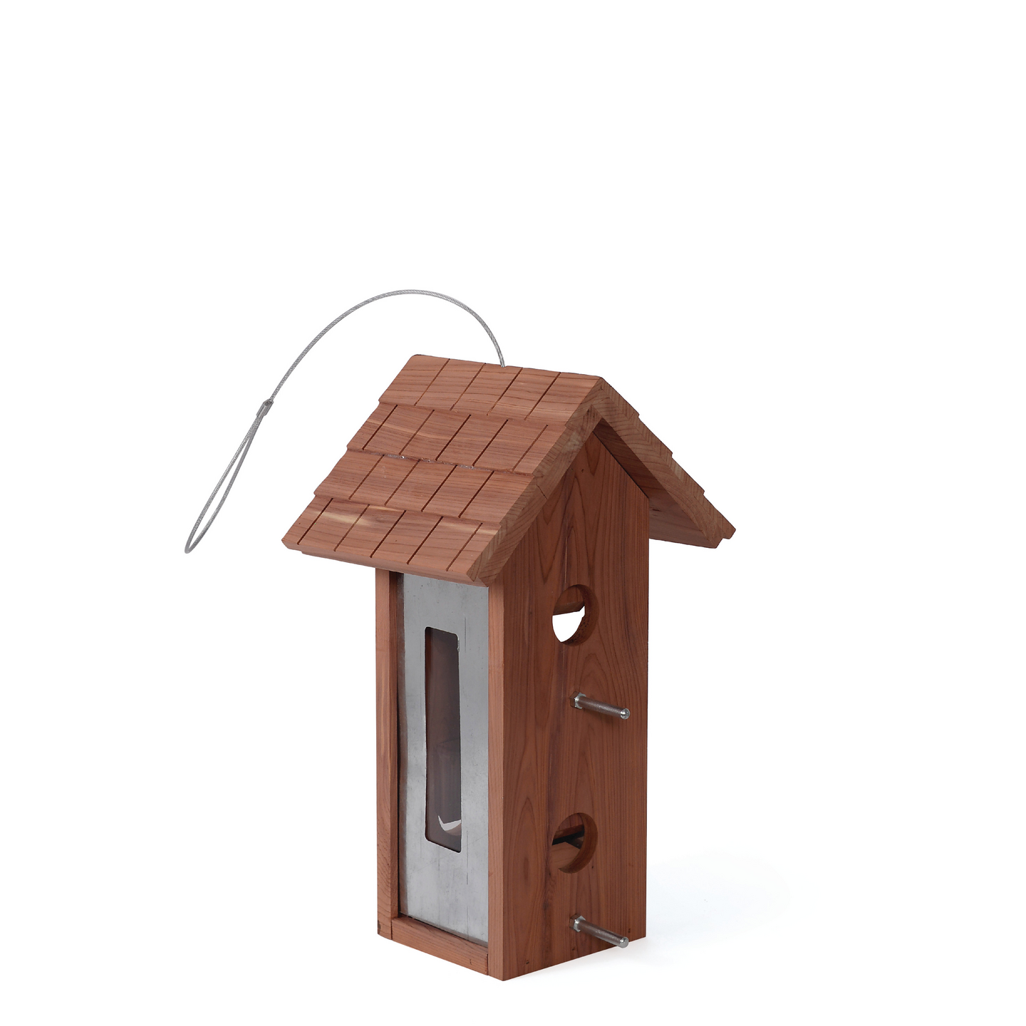 FÅGELMATARE NELSON GARDEN FRÖ CEDAR 32CM