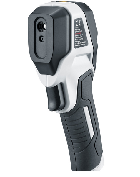 Terminen kamera Laserliner Thermovisualizer Pocket