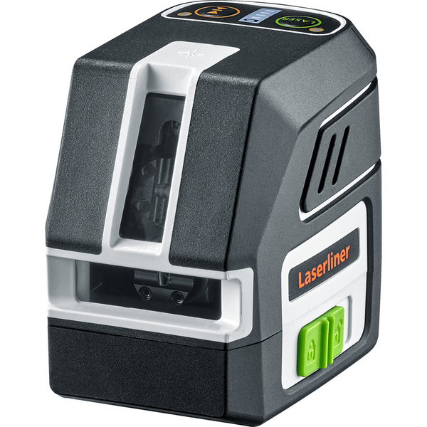 Linjalaser Laserliner Pocketcross 2G setti 150cm