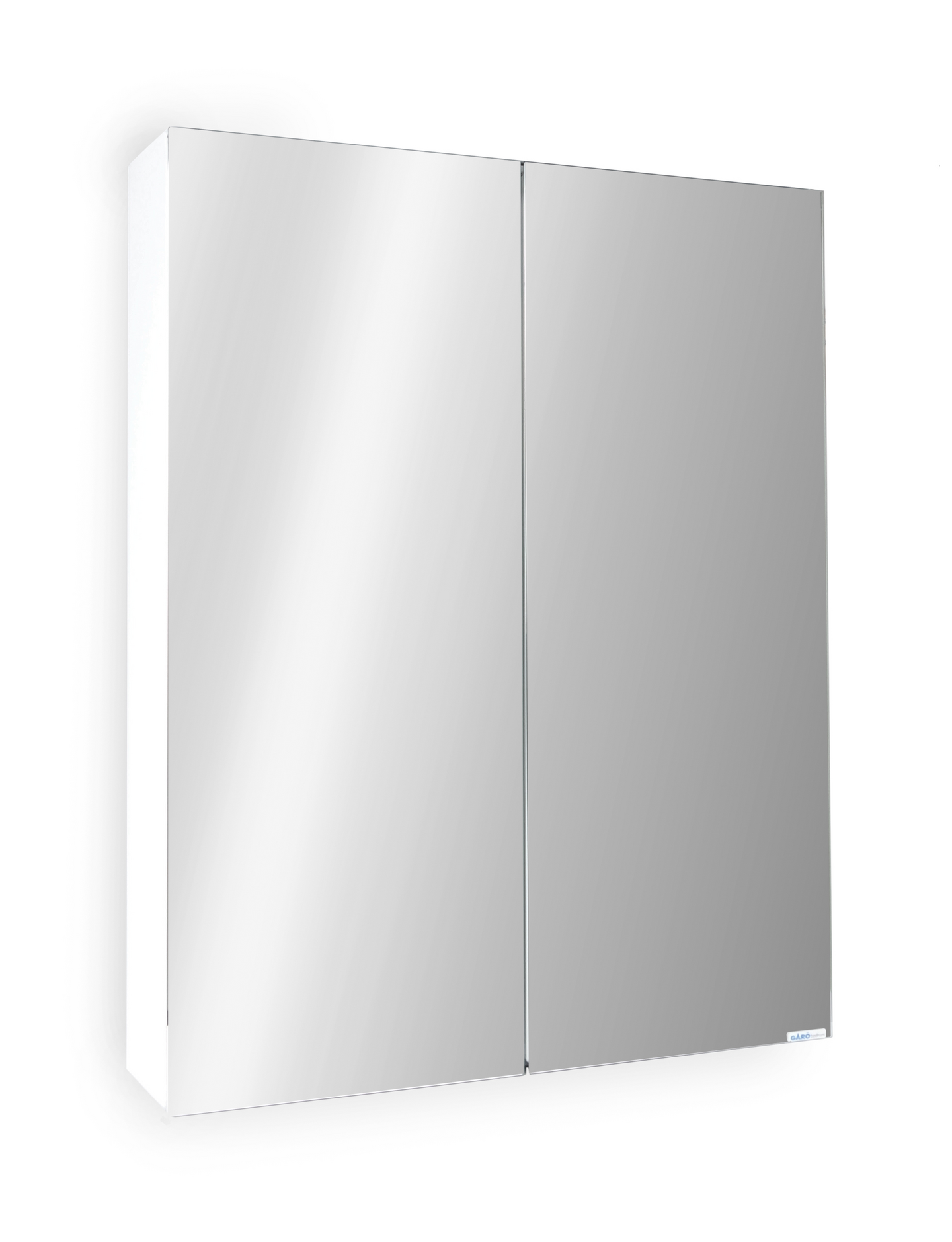 SPEGELSKÅP DOMINANT 55X70CM KUNGSÖR