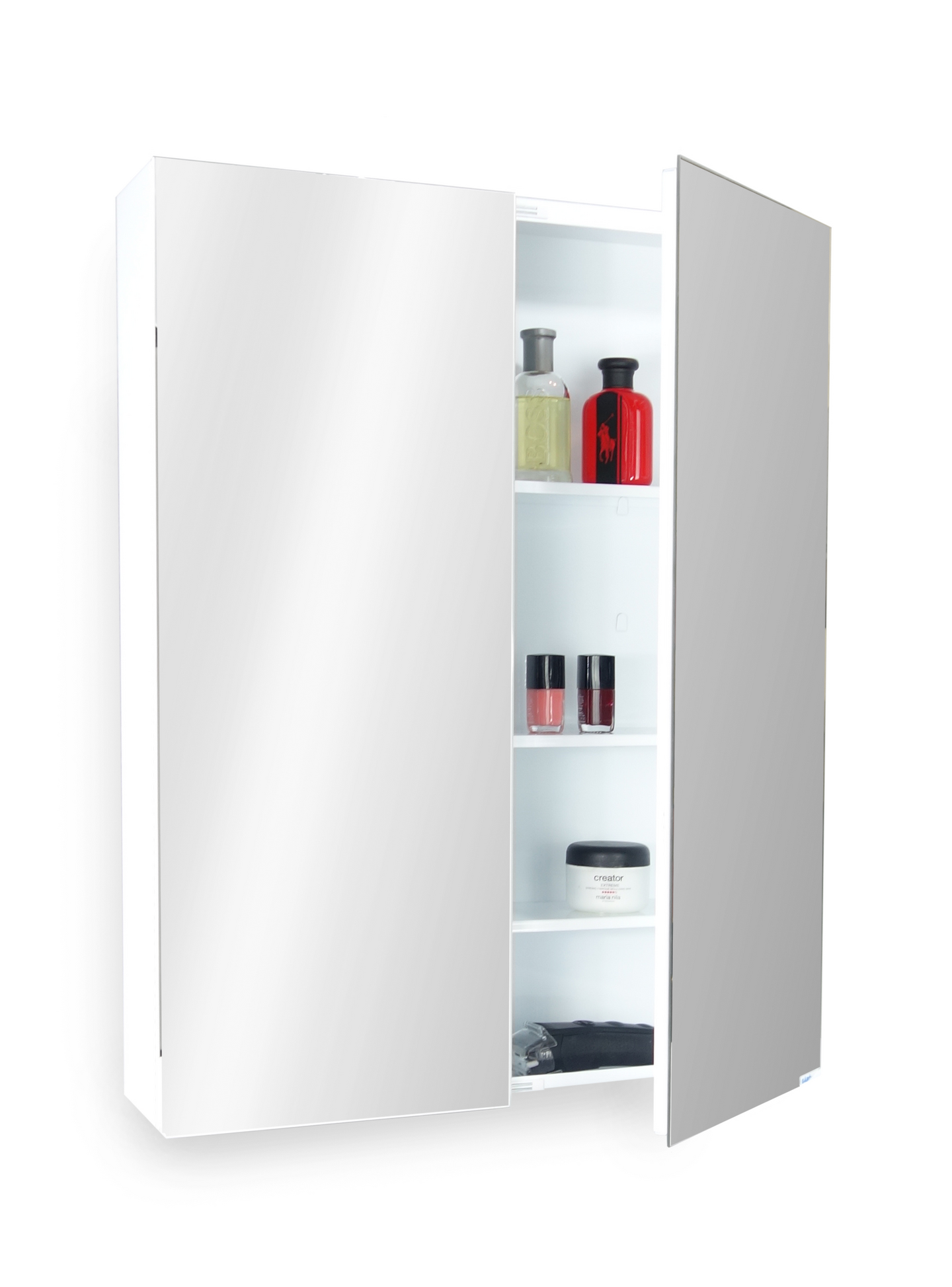 SPEGELSKÅP DOMINANT 55X70CM KUNGSÖR