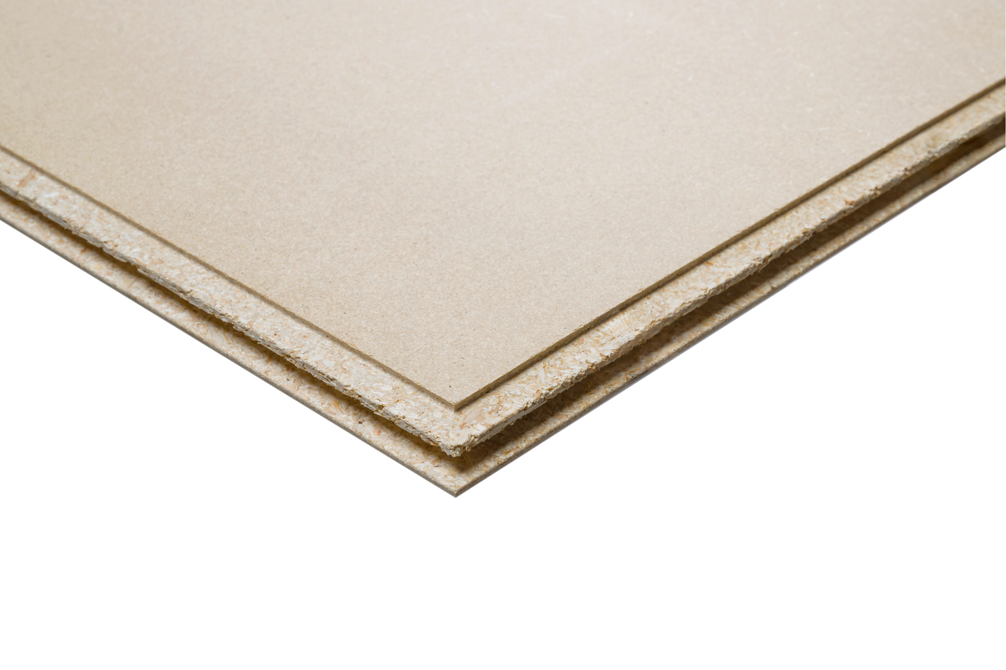 Lastulevy KoskiFloor 22x600x2400 P6 TG4 tandem pontattu