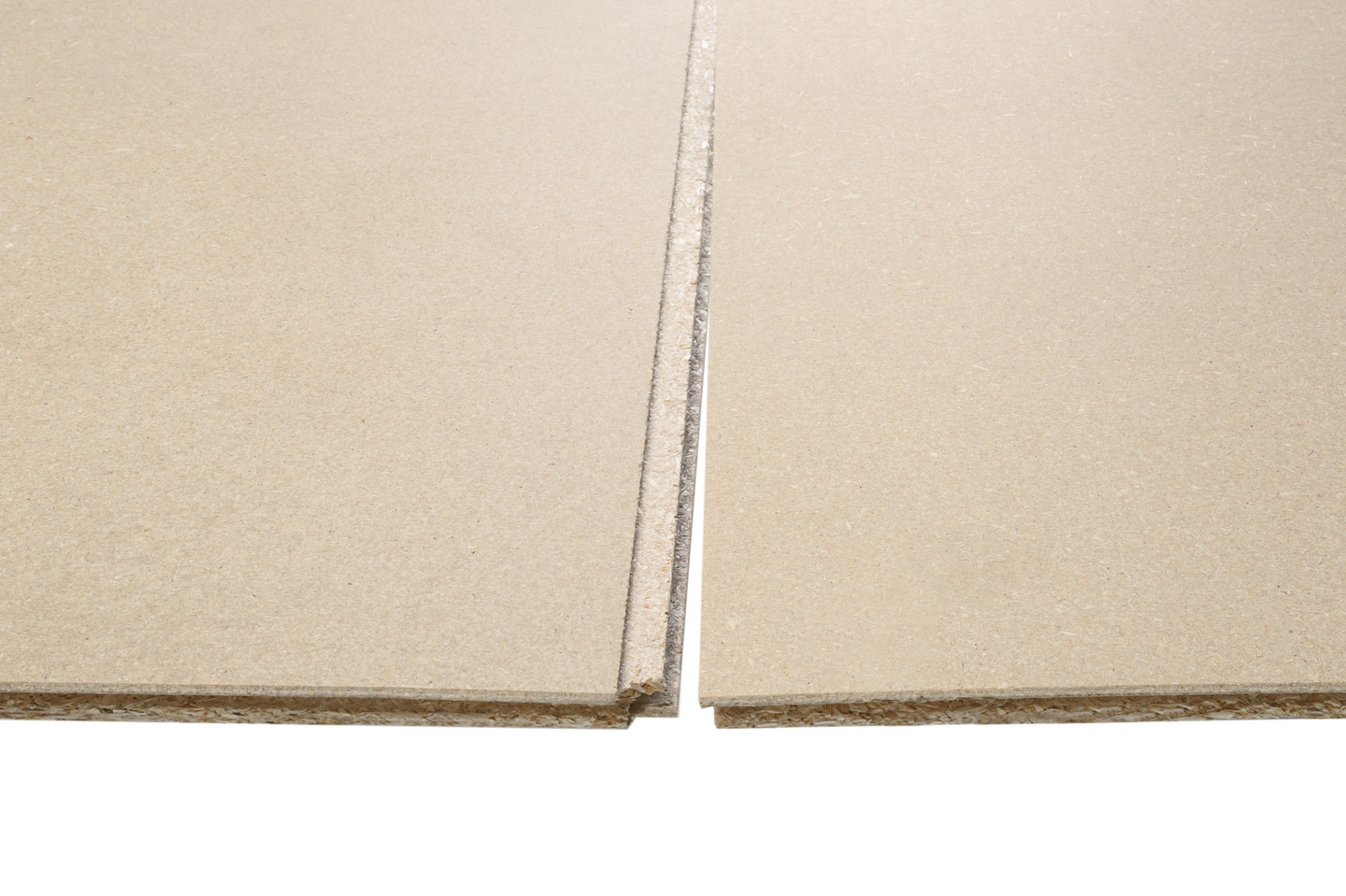 Lastulevy KoskiFloor 22x600x2400 P6 TG4 tandem pontattu