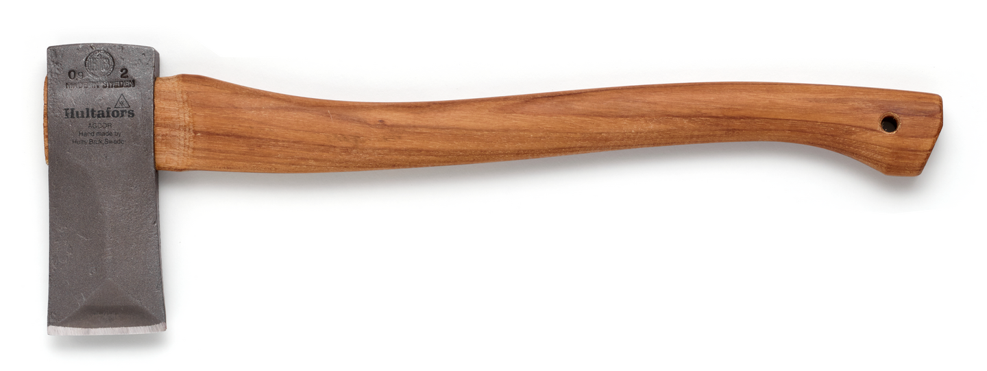 Halkaisukirves Hultafors 840581 kly 7-0,9 sv