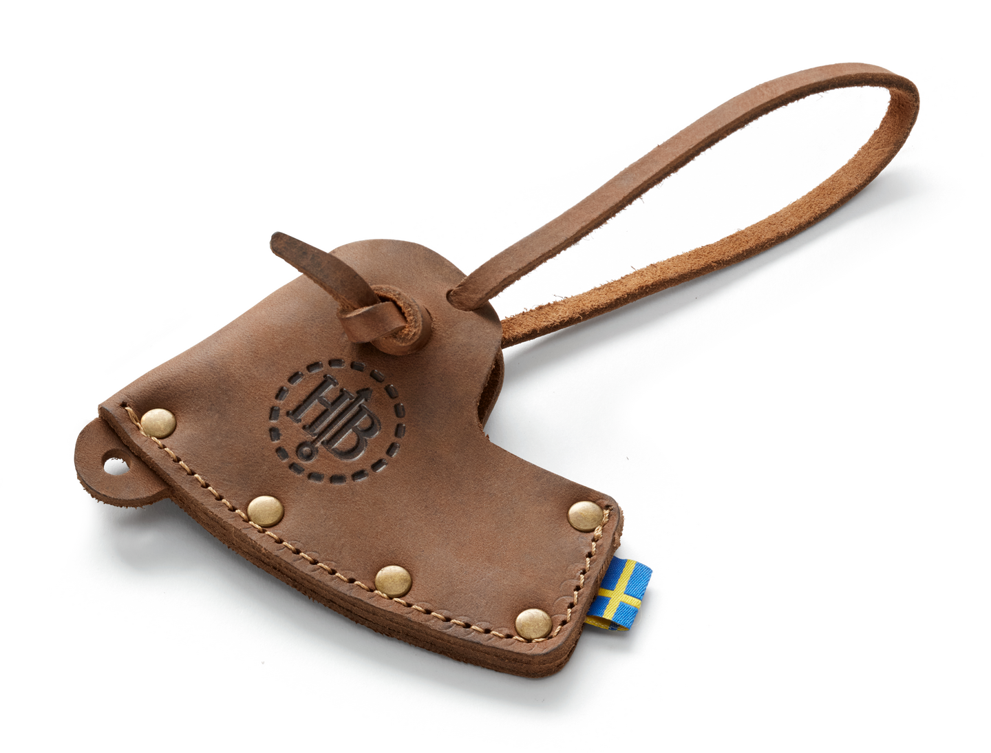 Kirveen teräsuoja Hultafors SSHB-0,5H