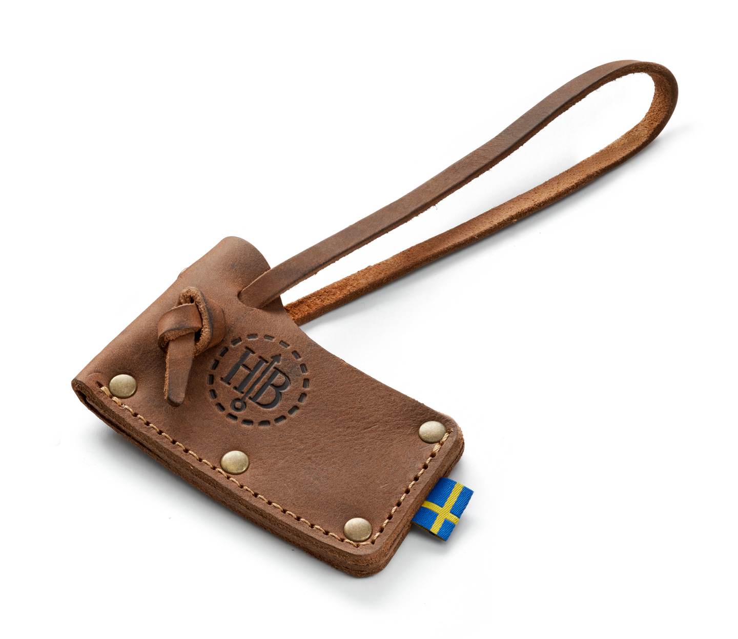 Kirveen teräsuoja Hultafors SSHB-1,5S