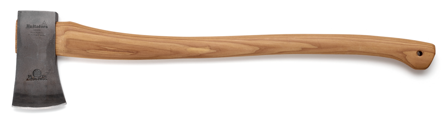 Hakkuukirves Hultafors HY 10-1,5 SV