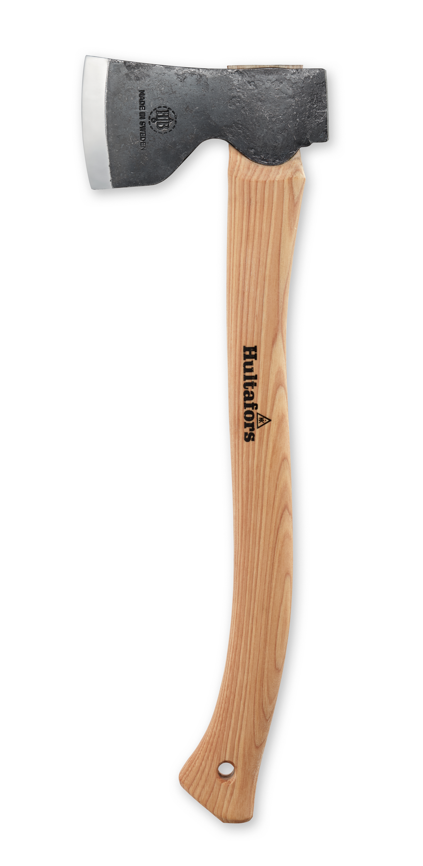 Metsästys- ja metsäkirves Hultafors Dvardala 0,7