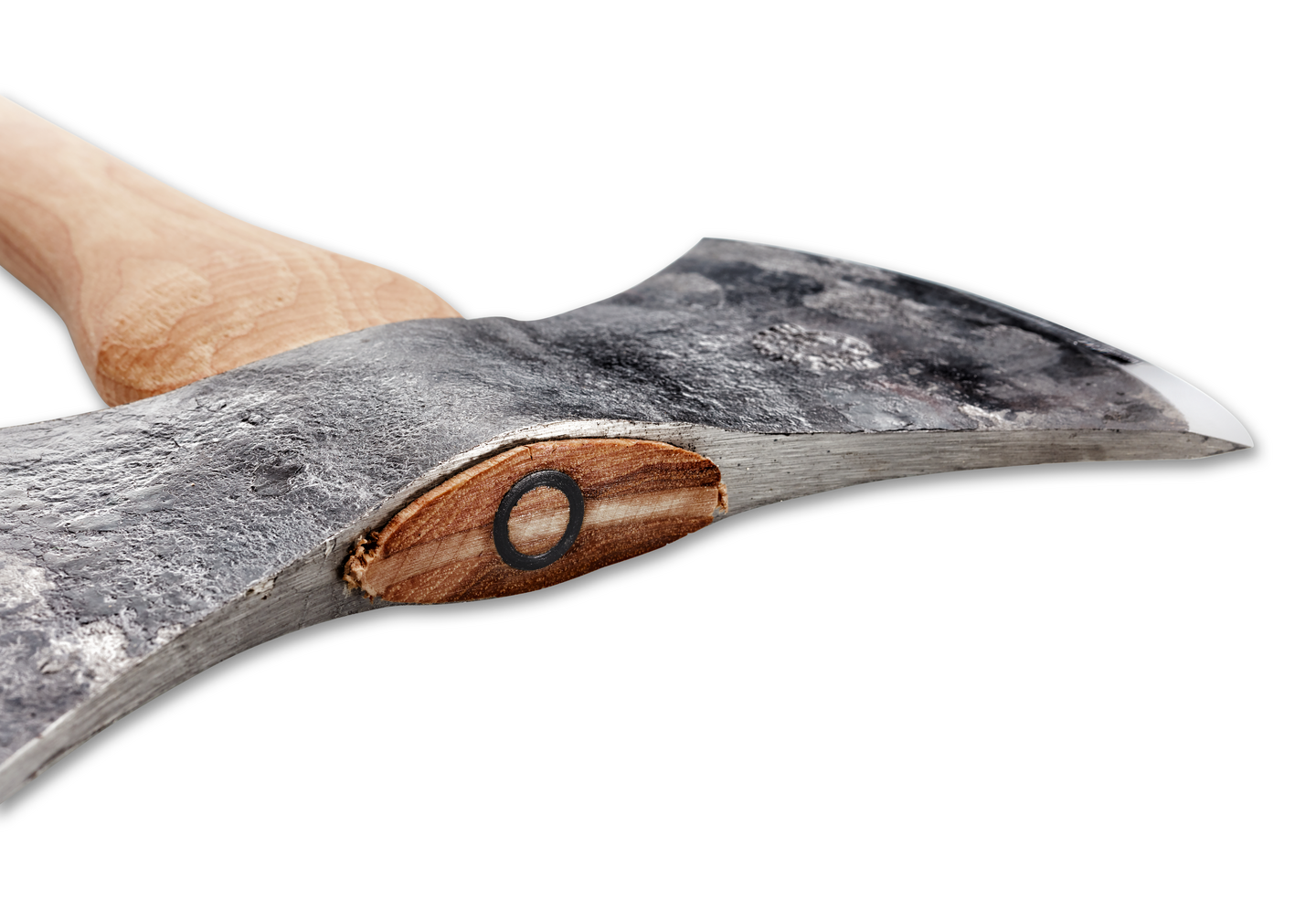 Heittokirves Hultafors Wetterhall 1,6