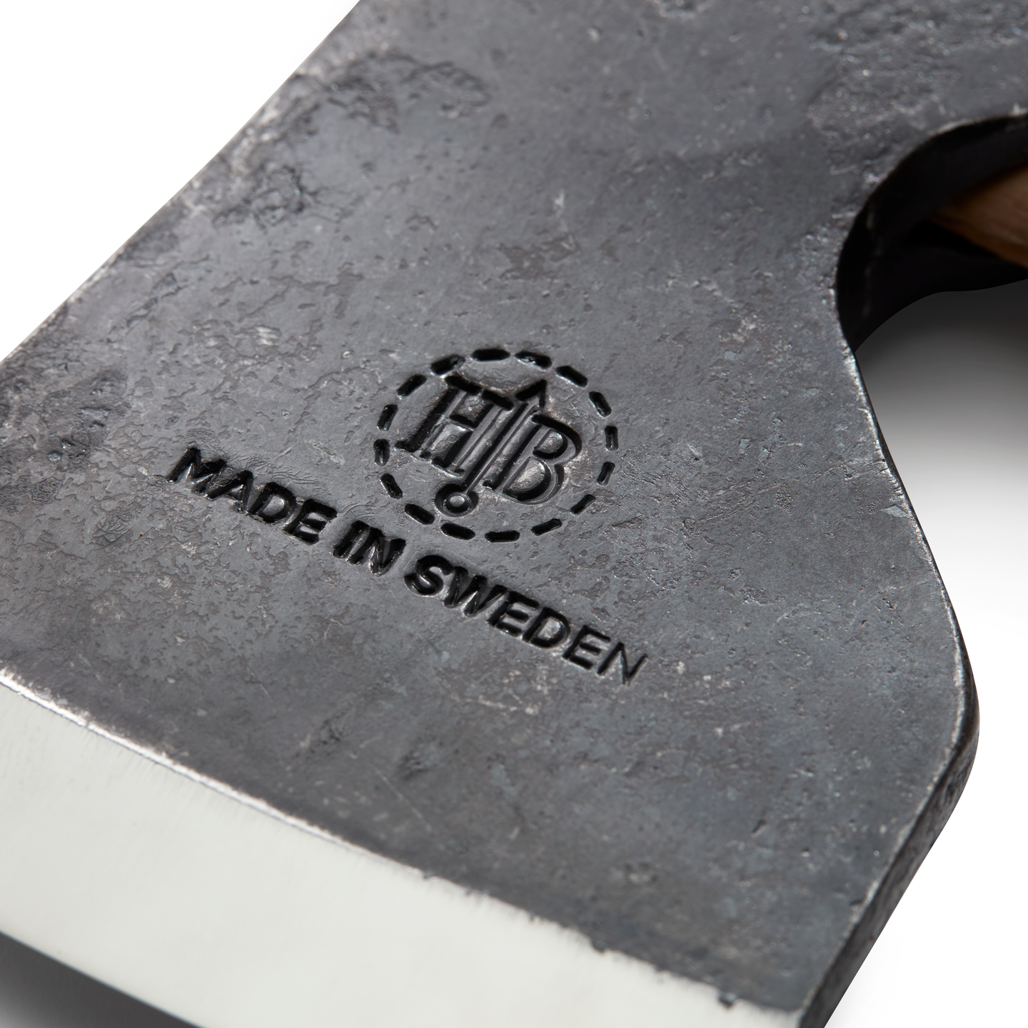 Metsästys- ja metsäkirves Hultafors Dvardala 0,7