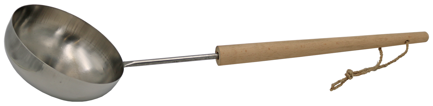 Löylykauha SAUNIA Jätti 62cm rst/pyökki