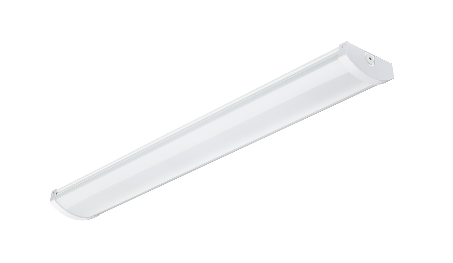 Kattovalaisin Philips Coreline 2200lm CCT on/off 3lj. L602