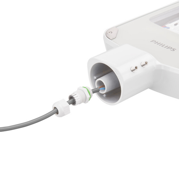 Tievalaisin Philips Coreline Malaga BRP102 5800lm 740 Dm 48-60