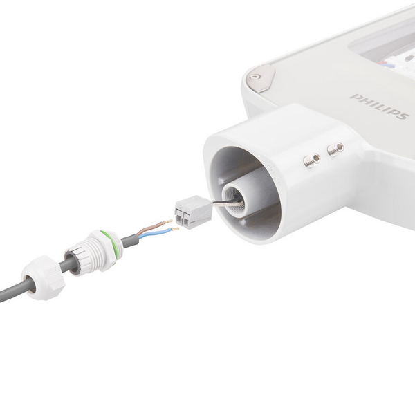 Tievalaisin Philips Coreline Malaga BRP102 7400lm 740 Dm 48-60