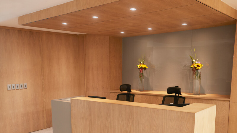 Alasvalo Philips Ledinaire 550lm CCT Dim 40D IP65 musta